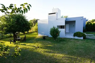 Gallery image of Etels House - Departamentos Mina Clavero in Mina Clavero