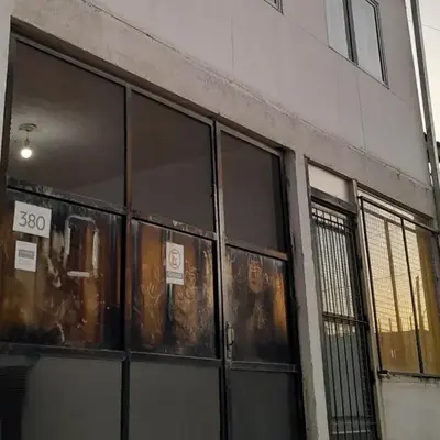La Vecindad