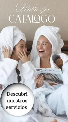 two women sitting in bed reading a magazine at Hotel Boutique Spa & Sushi Posada de Campo-Solo adultos in Villa General Belgrano