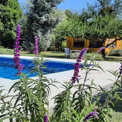 Posada Villapancha B&B