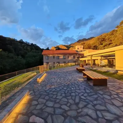 Hotel Estilo MB - Merlo