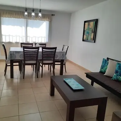 Departamento en Nueva Córdoba