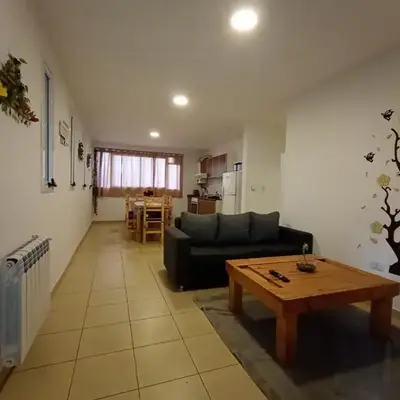 Apartamentos Santa Rosa PB3