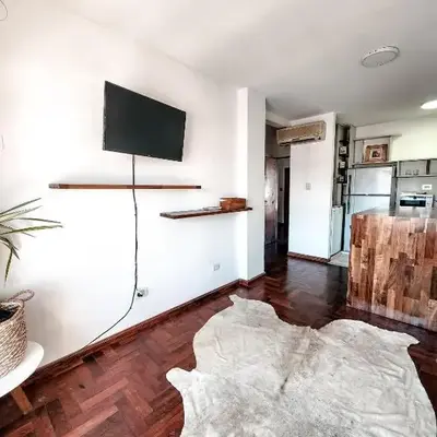 DPTO ZONA PATIO OLMOS