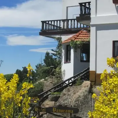 Hotel Panorama