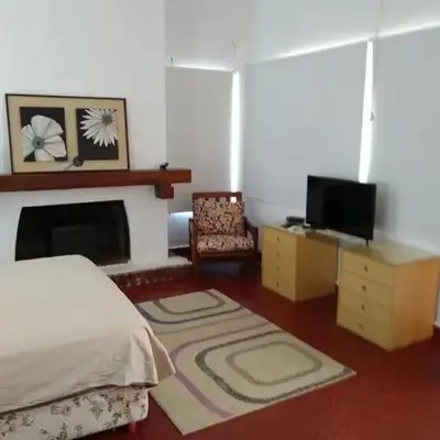Casita Misol con piscina exclusiva y 100 mts del rio