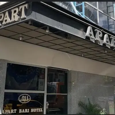 Apart Hotel Bari