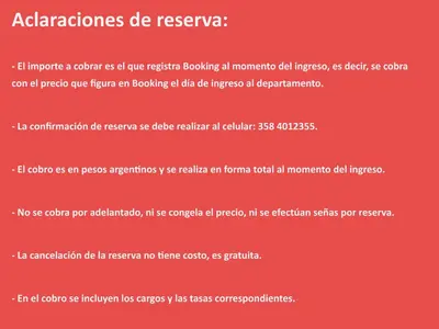 a screenshot of a page of a document at Departamento Andino in Río Cuarto