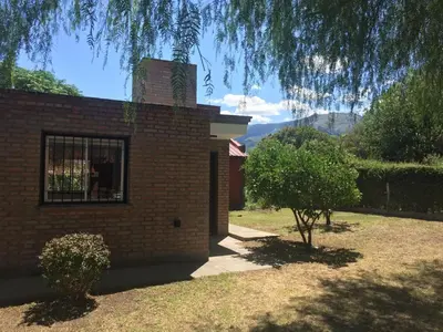 Gallery image of Apart Picaflores in Merlo