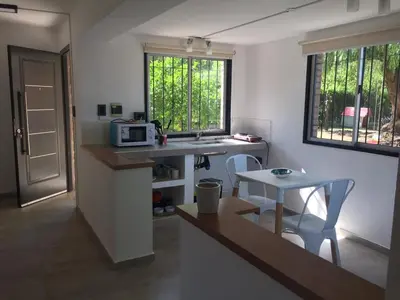 Gallery image of Apart Picaflores in Merlo