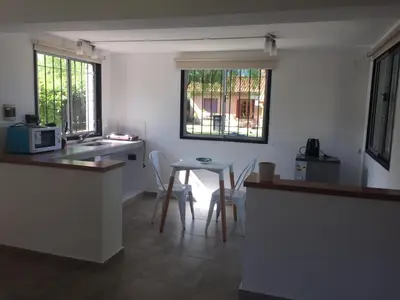 Gallery image of Apart Picaflores in Merlo