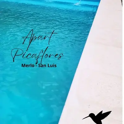 Apart Picaflores