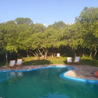 Las Casitas
