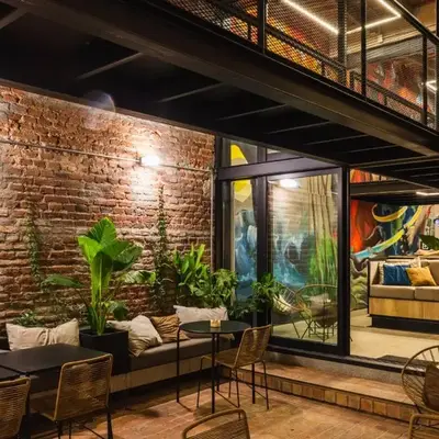 Faz Hostel Boutique