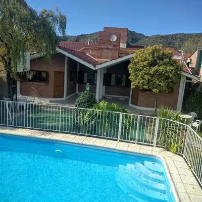 Cabañas Bosque