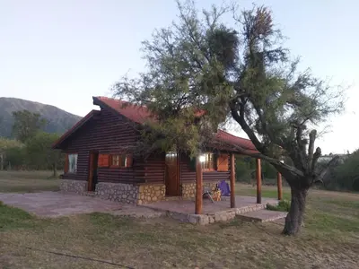 Gallery image of BELLA VISTA CABAÑAS in Los Molles