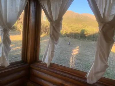 Gallery image of BELLA VISTA CABAÑAS in Los Molles