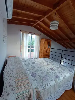Gallery image of BELLA VISTA CABAÑAS in Los Molles