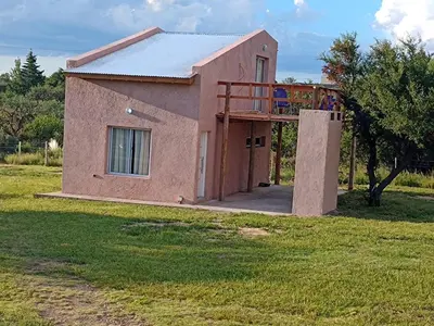Gallery image of BELLA VISTA CABAÑAS in Los Molles