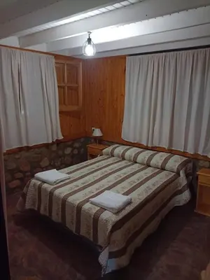 Gallery image of BELLA VISTA CABAÑAS in Los Molles