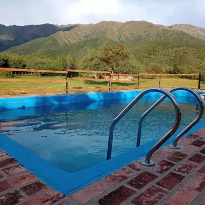 BELLA VISTA CABAÑAS