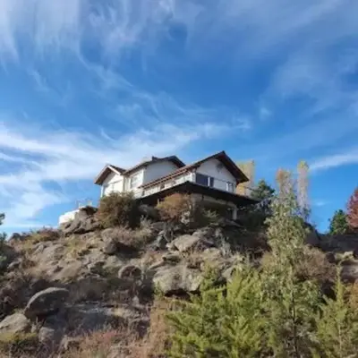 La Cumbrecita