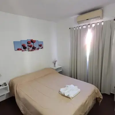 Hotel Belgrano