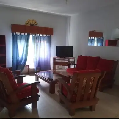 Casa en Las Tapias cerca de Villa de Las Rosas