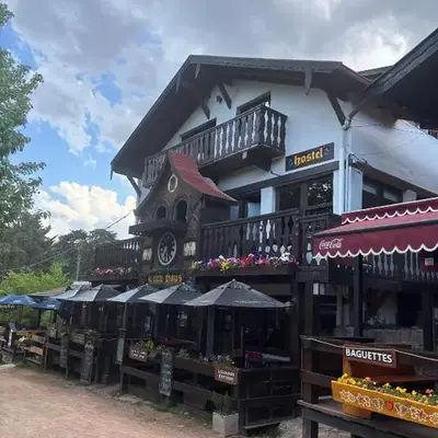 Cucu Haus Hostel