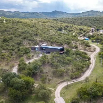 Casa de campo