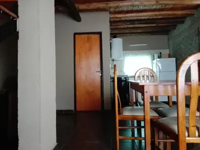 Gallery image of Villa Carlos Paz Alojamiento Santa Ponsa in Villa Carlos Paz