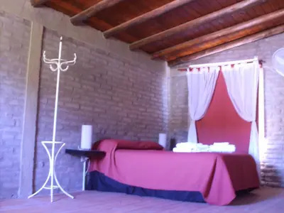 Gallery image of Villa Carlos Paz Alojamiento Santa Ponsa in Villa Carlos Paz