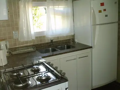 Gallery image of Villa Carlos Paz Alojamiento Santa Ponsa in Villa Carlos Paz