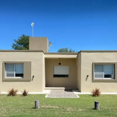 Casa del Valle Merlo