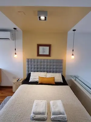 Gallery image of STUDIO 8CERRO 4Pax en la mejor zona de Córdoba Arg in Cordoba