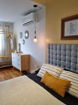 Gallery image of STUDIO 8CERRO 4Pax en la mejor zona de Córdoba Arg in Cordoba
