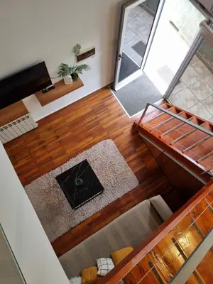 Gallery image of STUDIO 8CERRO 4Pax en la mejor zona de Córdoba Arg in Cordoba