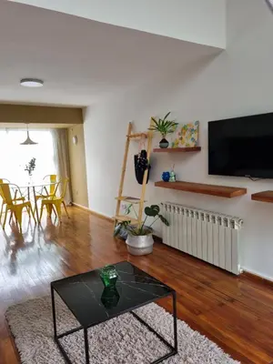 Gallery image of STUDIO 8CERRO 4Pax en la mejor zona de Córdoba Arg in Cordoba