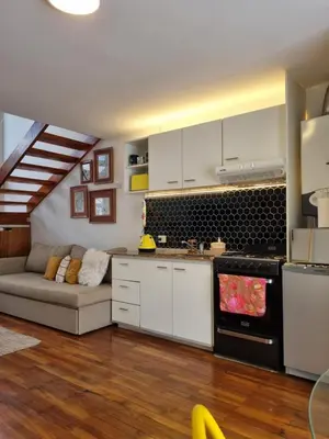 Gallery image of STUDIO 8CERRO 4Pax en la mejor zona de Córdoba Arg in Cordoba