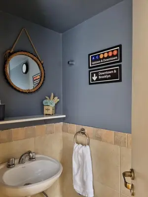 Gallery image of STUDIO 8CERRO 4Pax en la mejor zona de Córdoba Arg in Cordoba