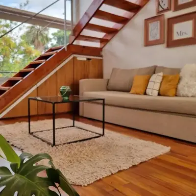 STUDIO 8CERRO 4Pax en la mejor zona de Córdoba Arg