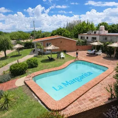 La Margarita Lofts - Solo 2 Adultos