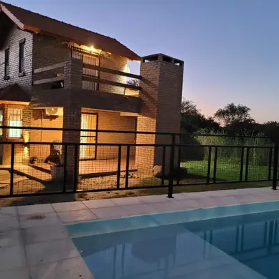 Cabañas San Pío