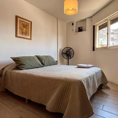 Hermoso departamento en el centro de Cordoba
