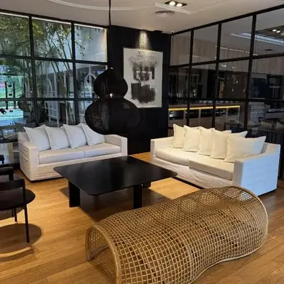 THE HOTEL