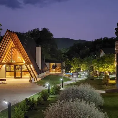 El Nogal Apart Hotel