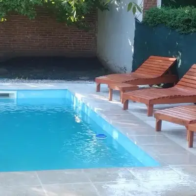 Cabañas Don Pocho