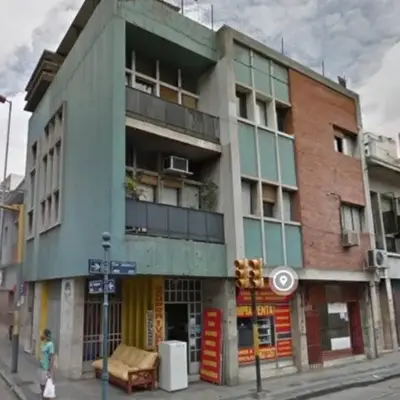 Salguero Centric Apartaments D2