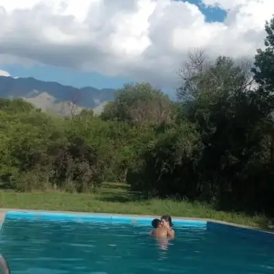 Casa Del Valle Traslasierra