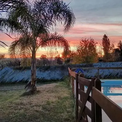 Cabañas del Cerro Mirador